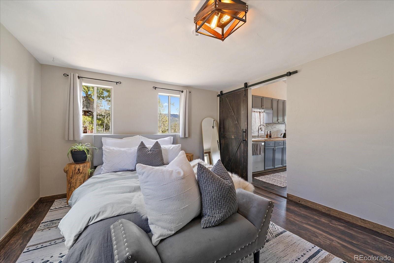 163 Smoky Rock Road