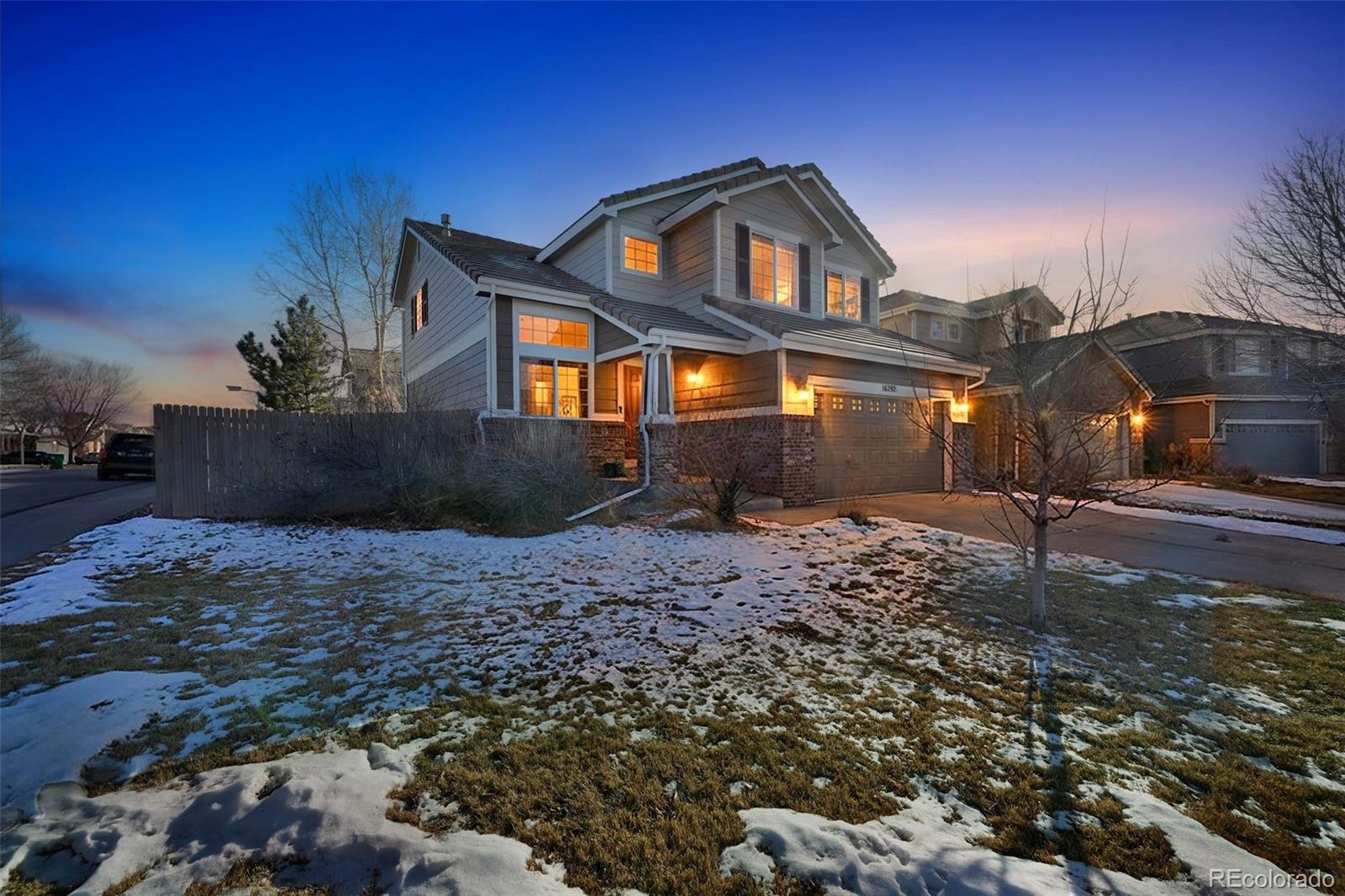 16292 E Geddes Avenue