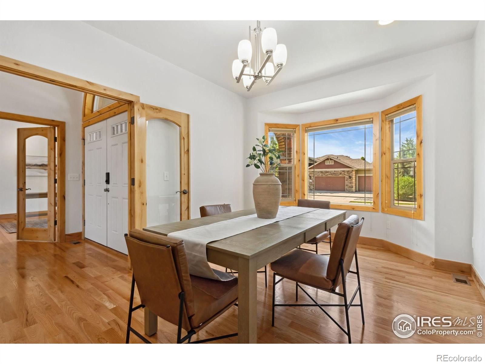 3314 Muskrat Creek Drive