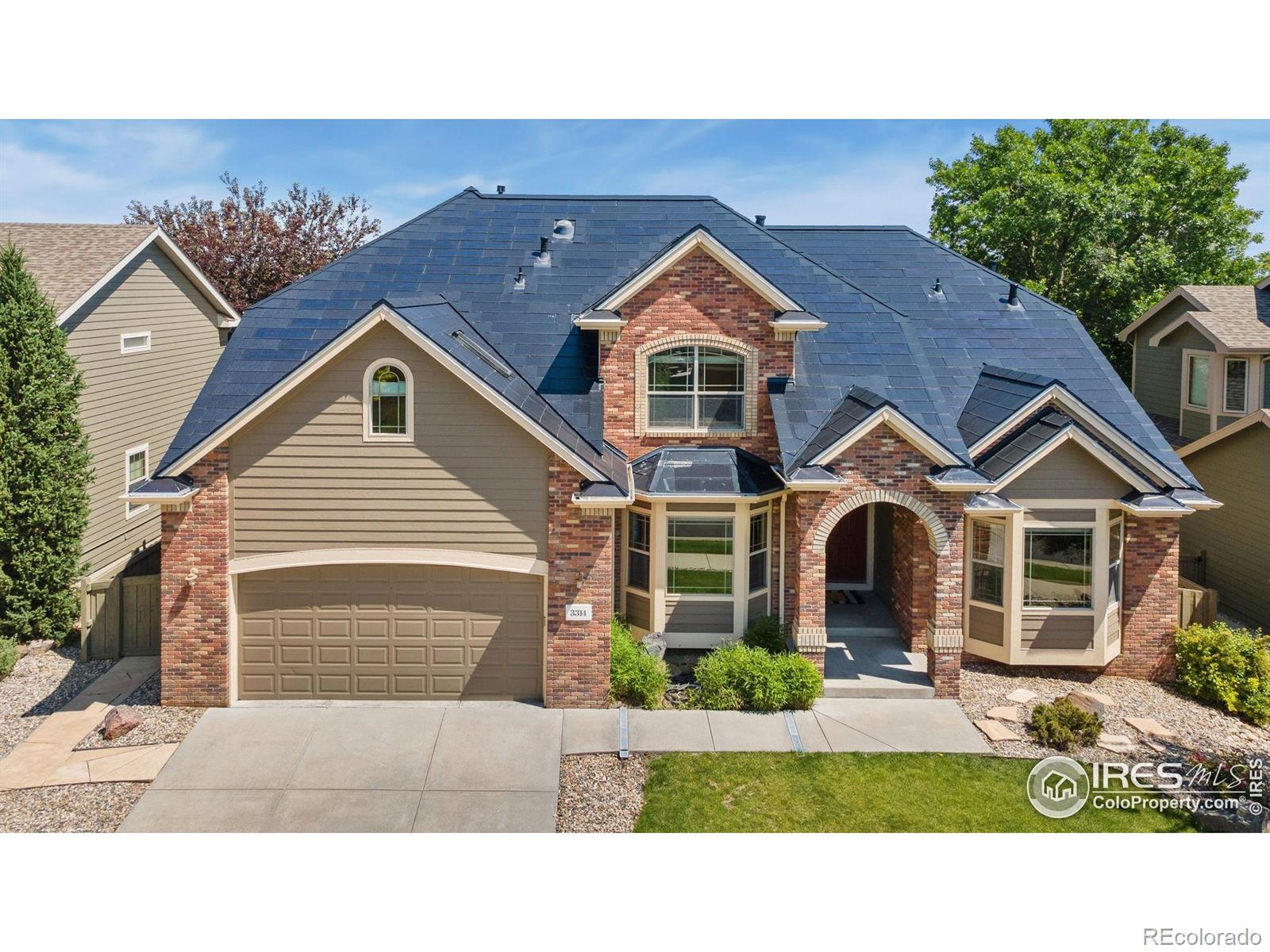 3314 Muskrat Creek Drive