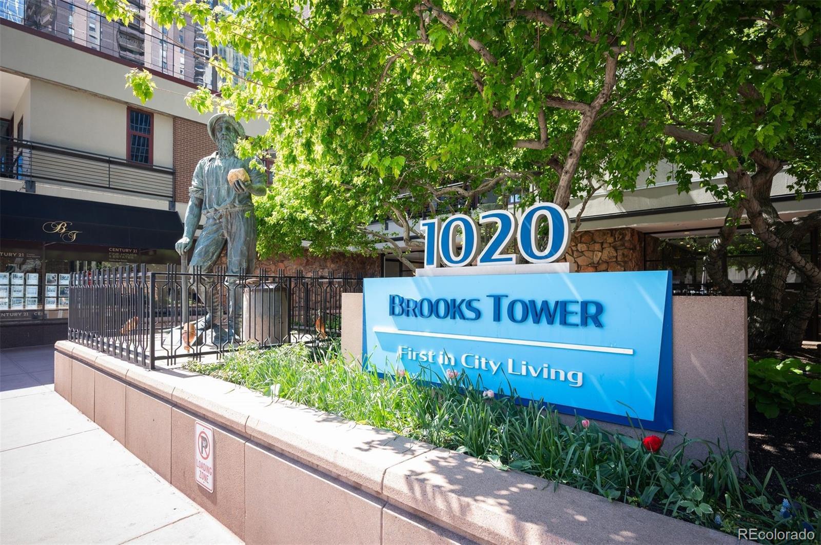 1020 15th Street 20N