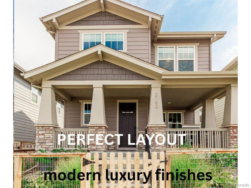 Photo of 2742 E 103rd Avenue, Thornton, CO 80229 (MLS # IR1053351)