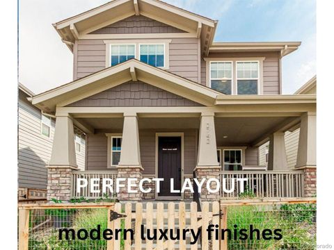 2742 E 103rd Avenue Thornton CO 80229