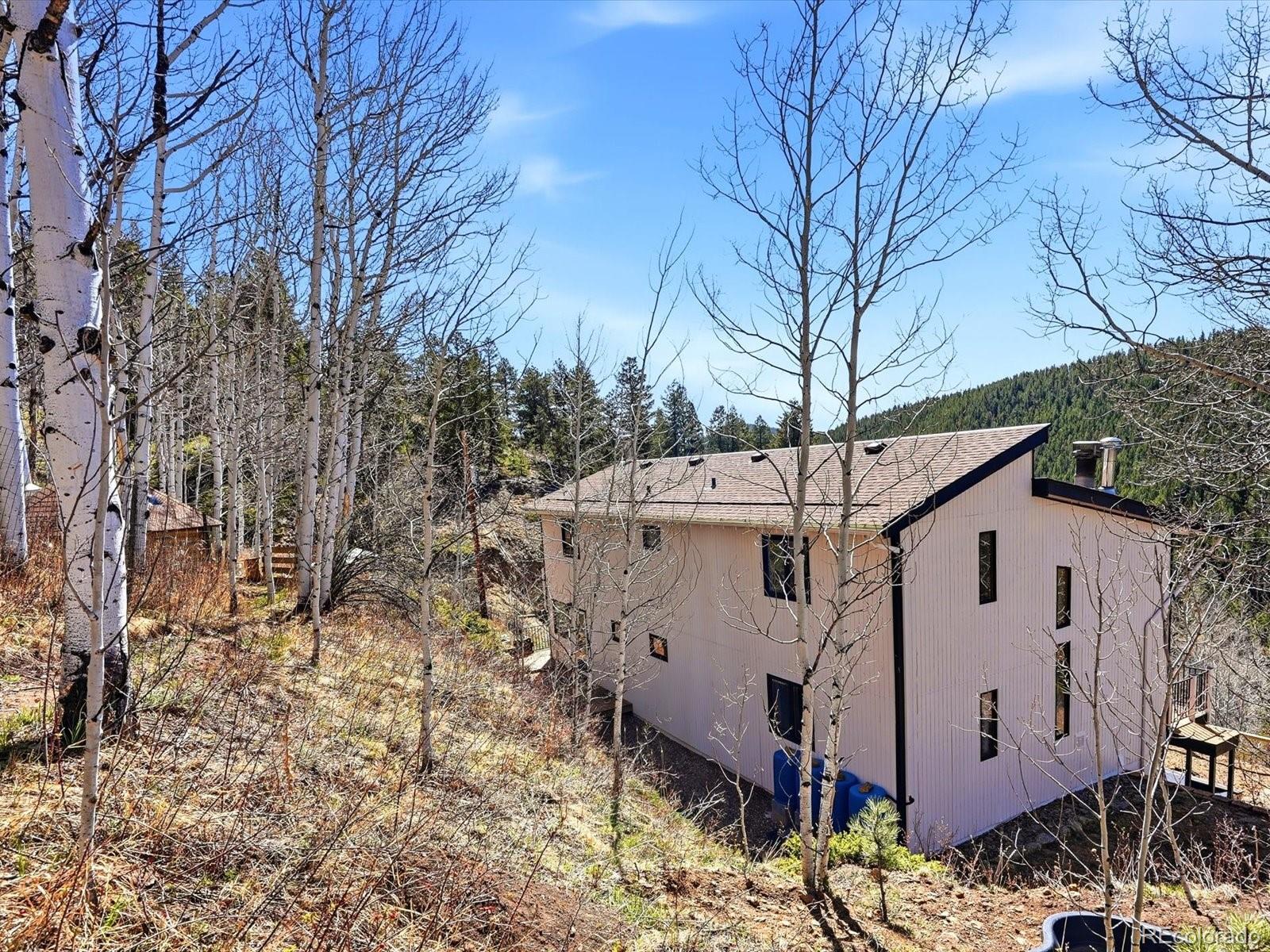 1170 Apex Valley Road
