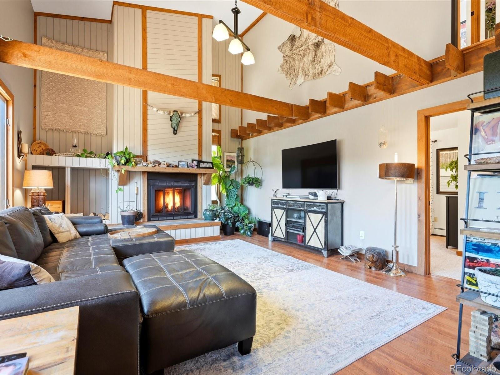 1170 Apex Valley Road