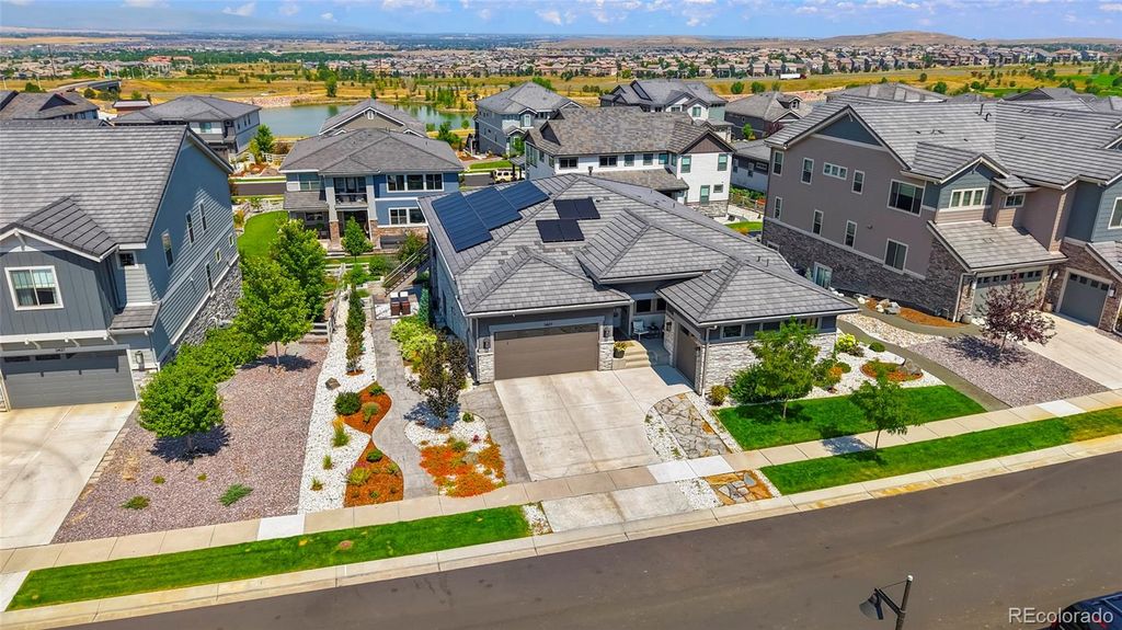 Photo of 3427 W 154th Place, Broomfield, CO 80023 (MLS # 2216703)