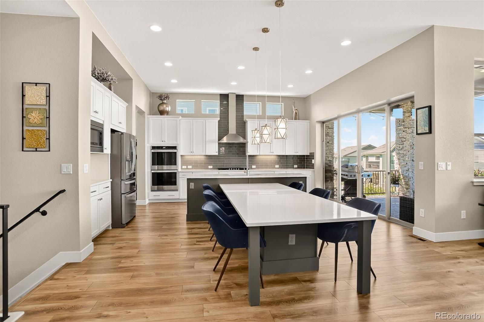 3427 W 154th Place