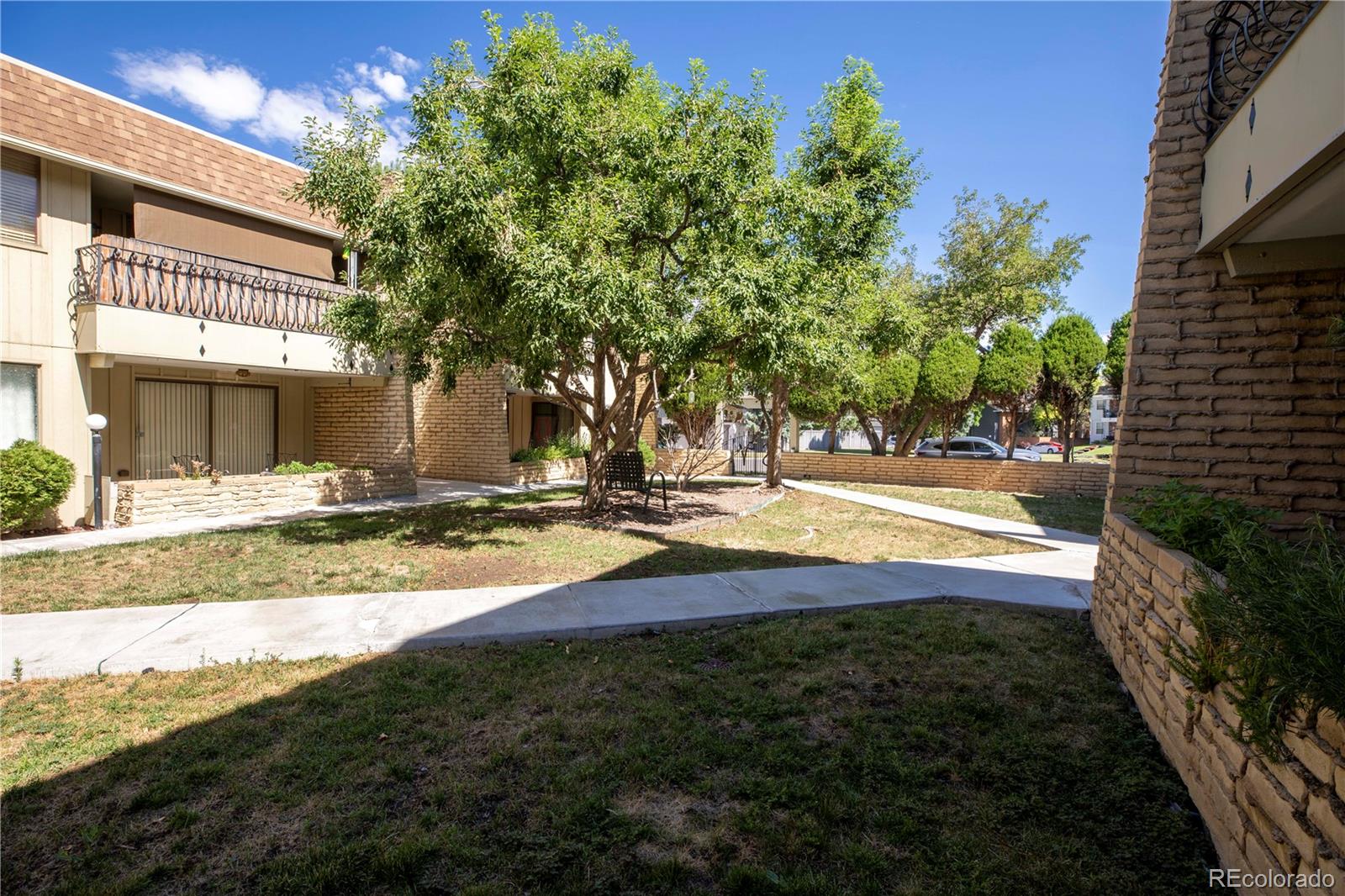 5882 E Ithaca Place 204