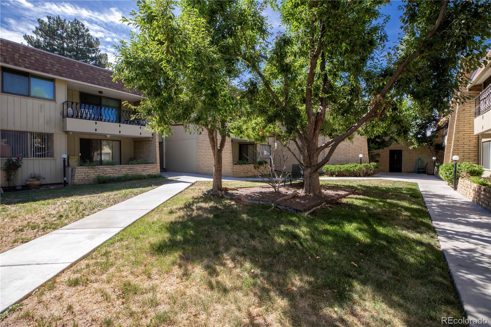 5882 E Ithaca Place 204