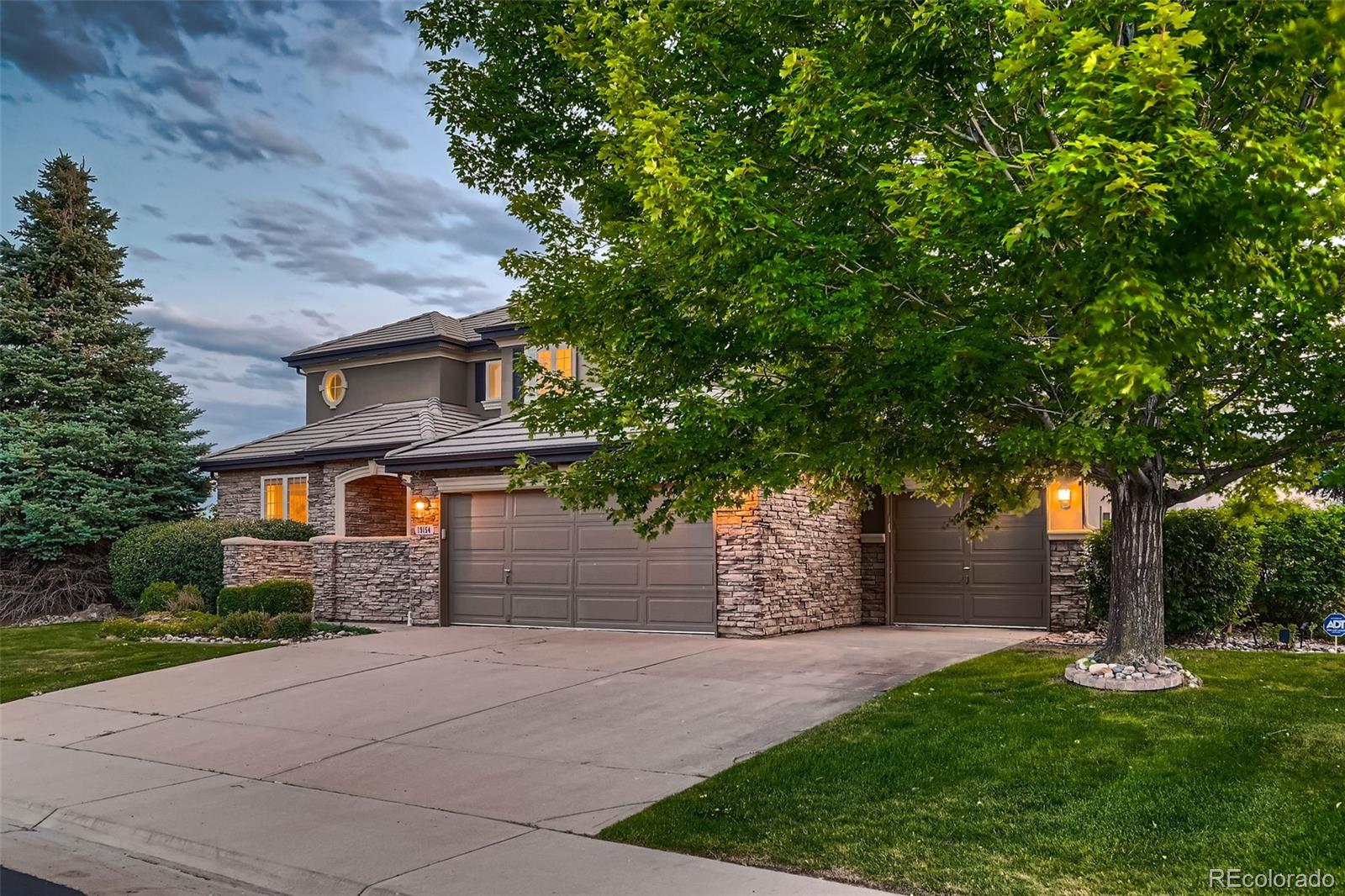 19154 E Fair Drive