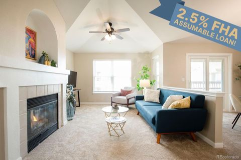 12886 Ironstone Way 303 Parker Co 80134