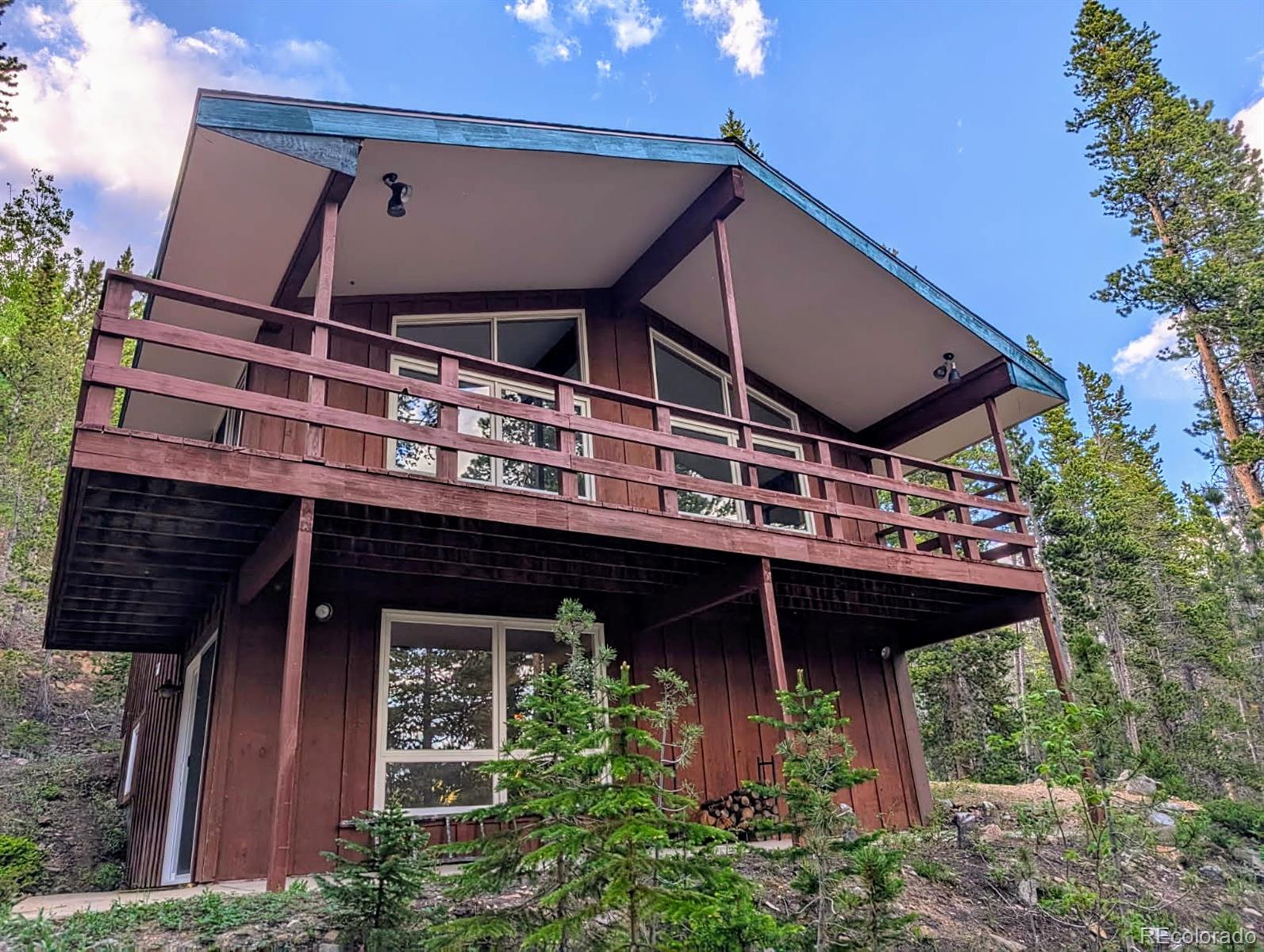 542 Harris Drive