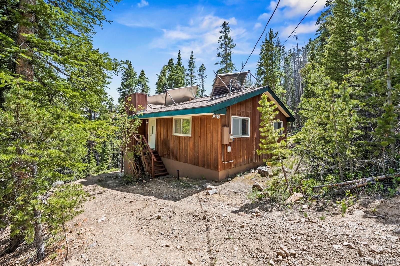 542 Harris Drive