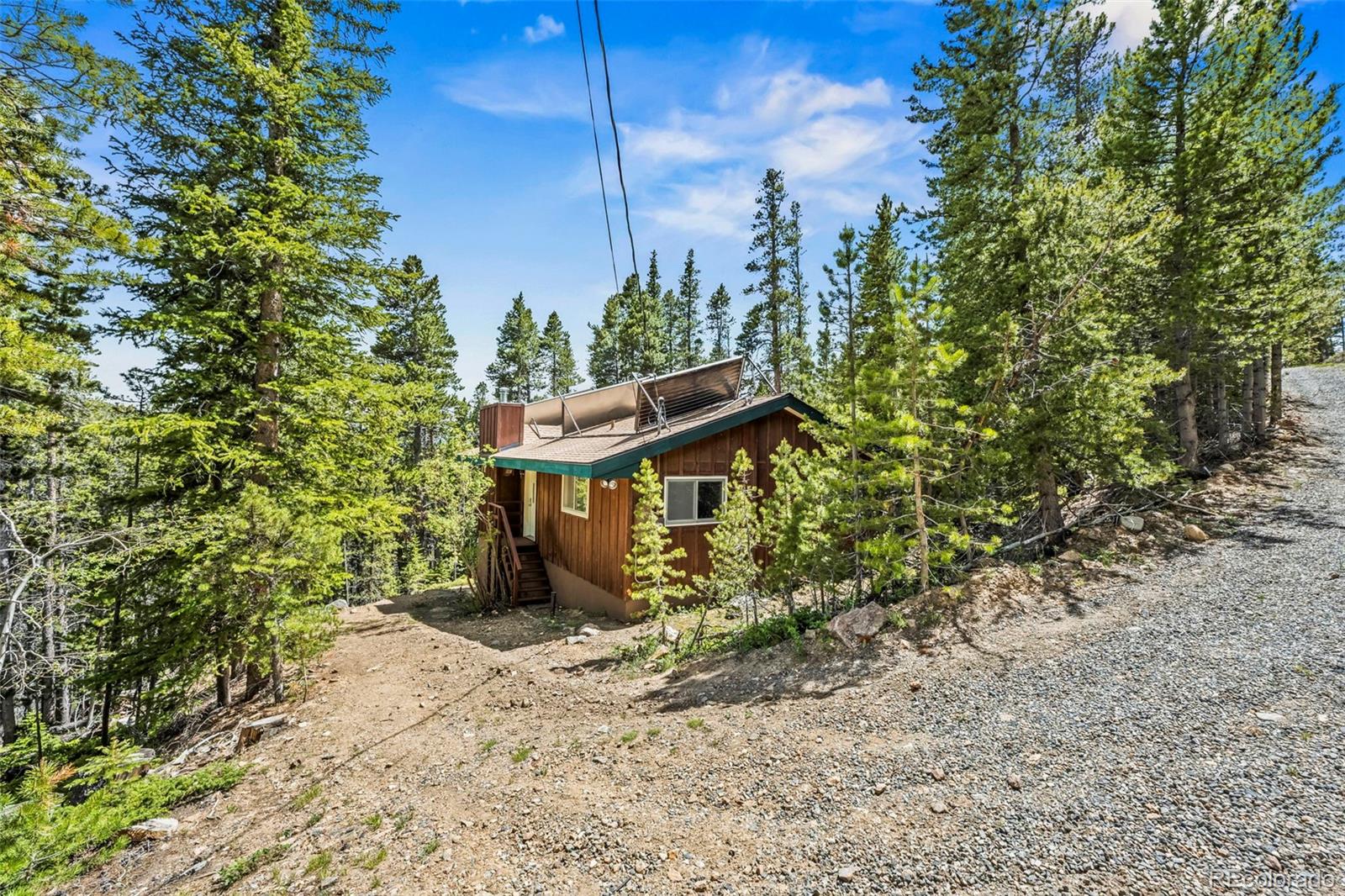 542 Harris Drive