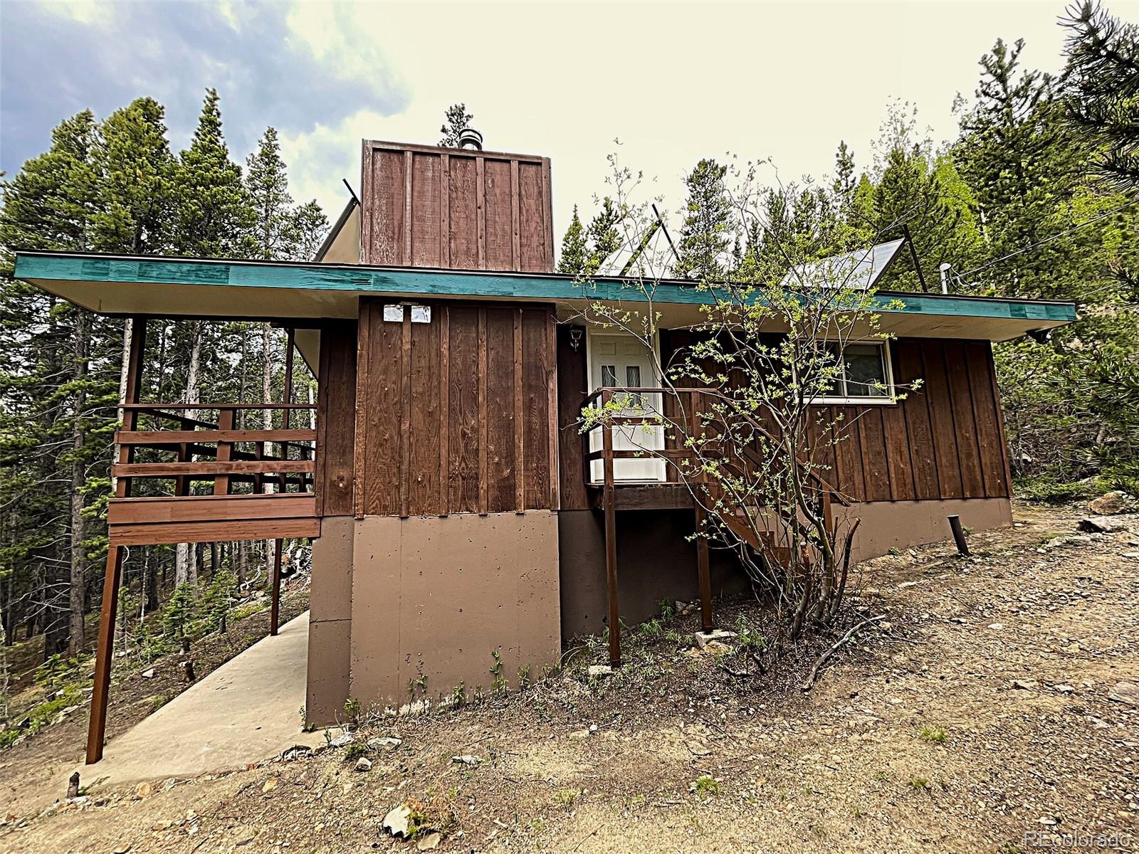 542 Harris Drive