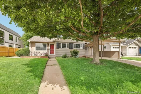 2765 S Harrison Street, Denver, CO 80210 - #: 1618823