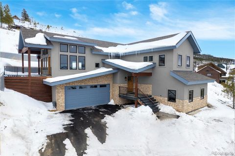 336 County Road 8952, Granby, CO 80446 - #: 6518907