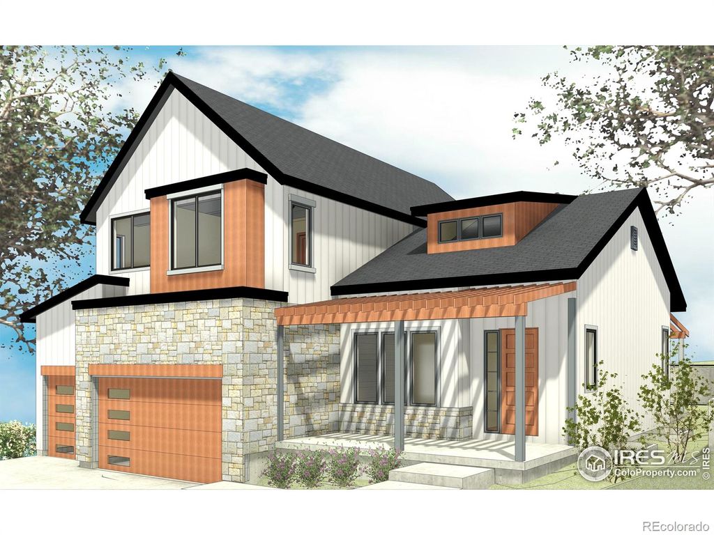 Photo of 909 Sunflower Street, Louisville, CO 80027 (MLS # IR1051522)