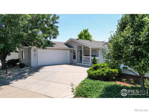 4529 Quest Drive, Fort Collins, CO 80524 - #: IR992872