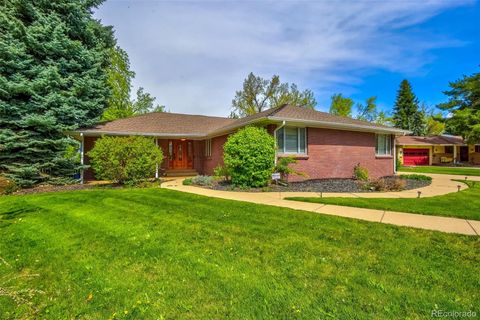 2365 S Holly Place, Denver, CO 80222 - #: 2123846
