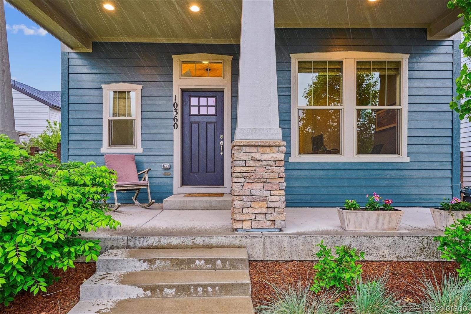 10360 E 57th Place