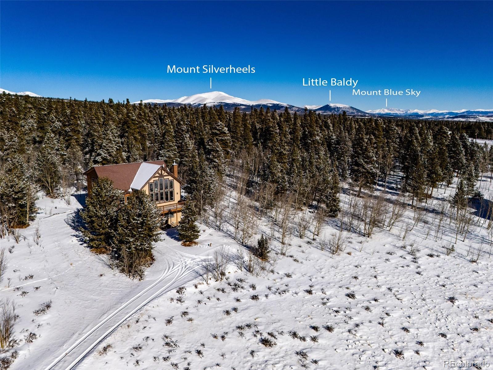 1424 Bluestem Way, Fairplay, CO, 80440 1 1424 Bluestem Way