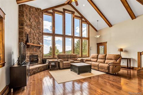 1424 Bluestem Way Fairplay CO 80440