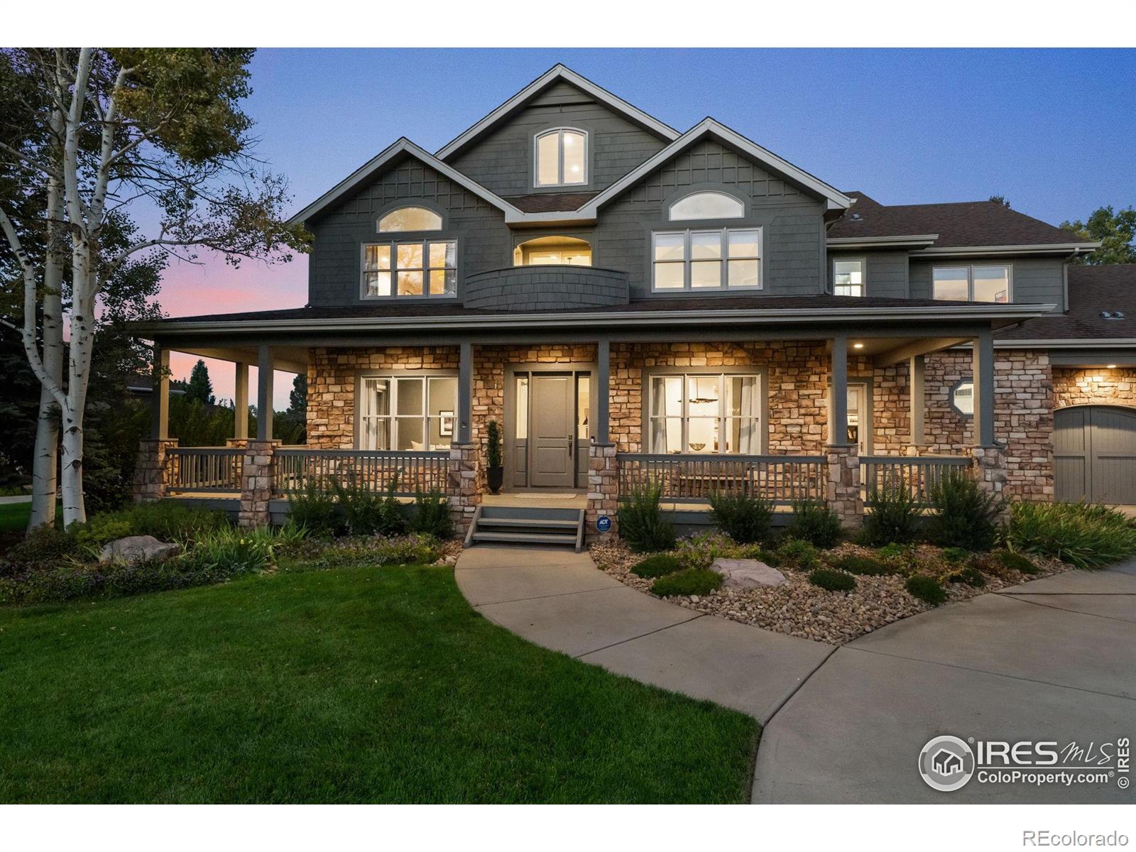 7204 Spring Creek Circle