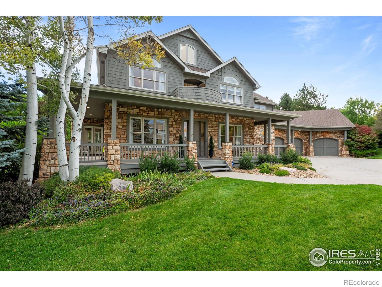 7204 Spring Creek Circle
