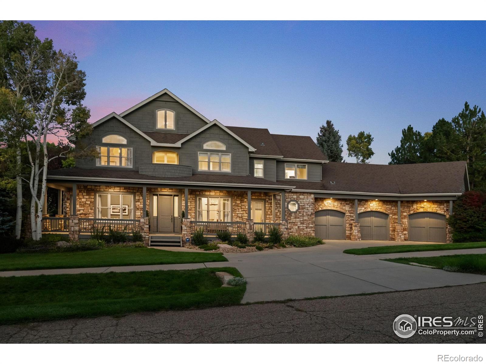 7204 Spring Creek Circle