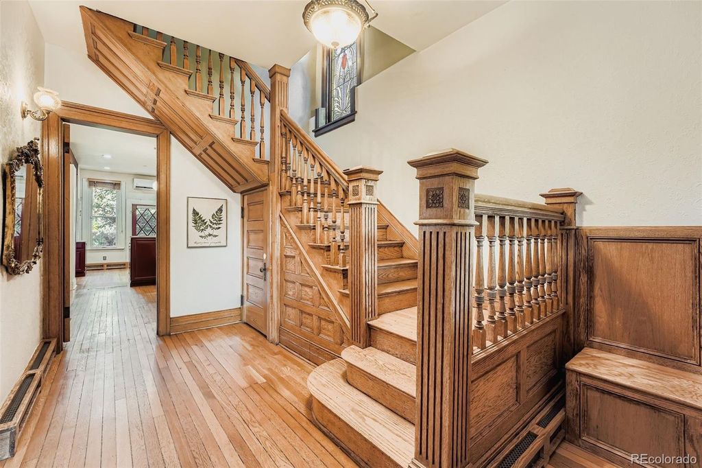 Photo of 1330 York Street, Denver, CO 80206 (MLS # 7017851)