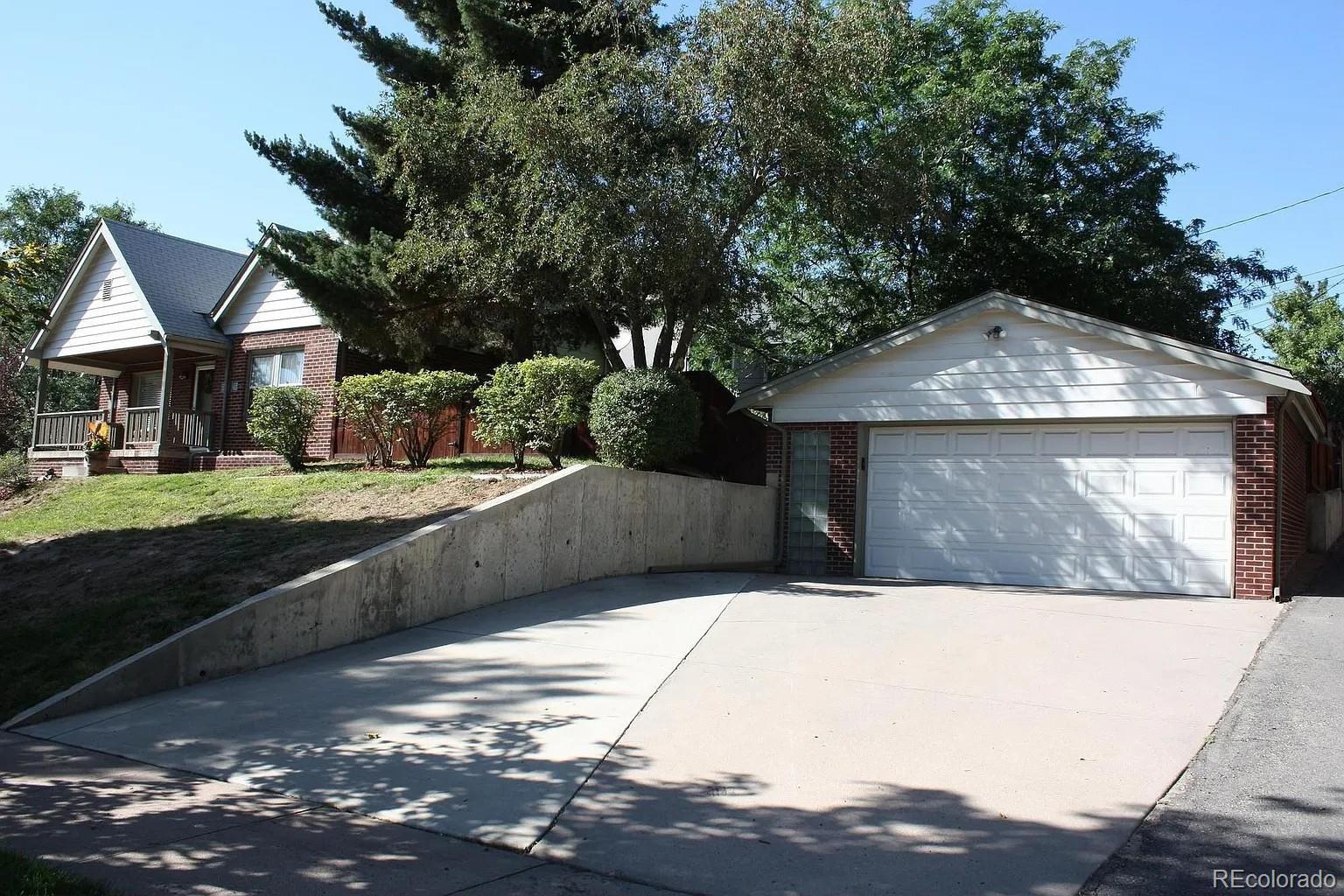 1215 E Arkansas Avenue