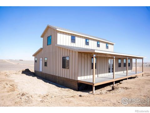 54103 County Road 21, Carr, CO 80612 - #: IR995313