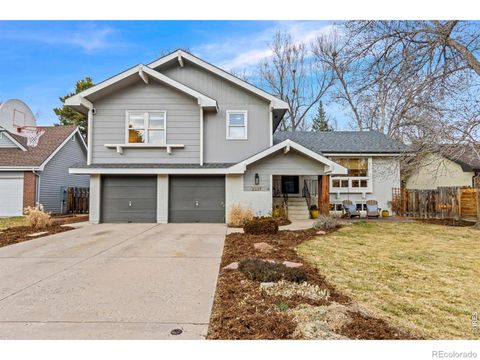 2237 Iroquois Drive Fort Collins CO 80525