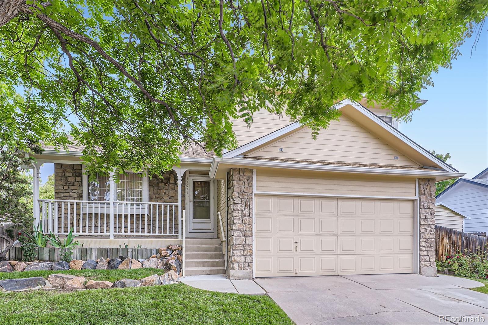12021 Dahlia Drive