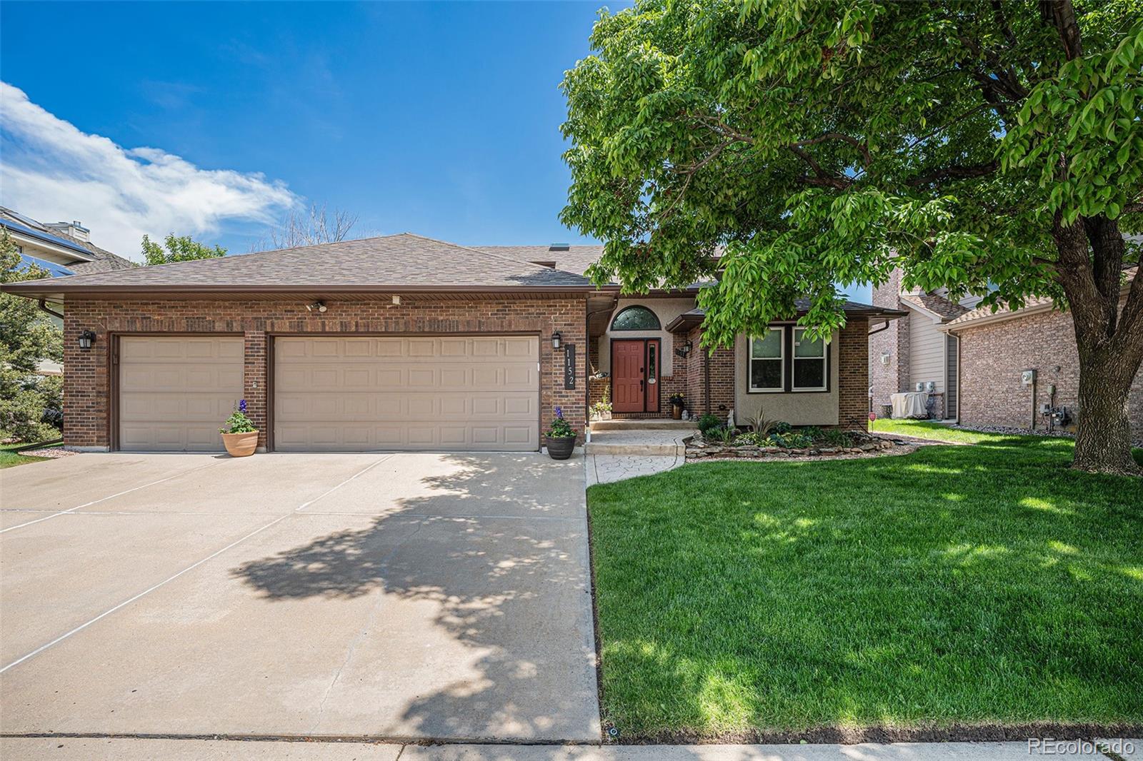 1152 Clubhouse Drive