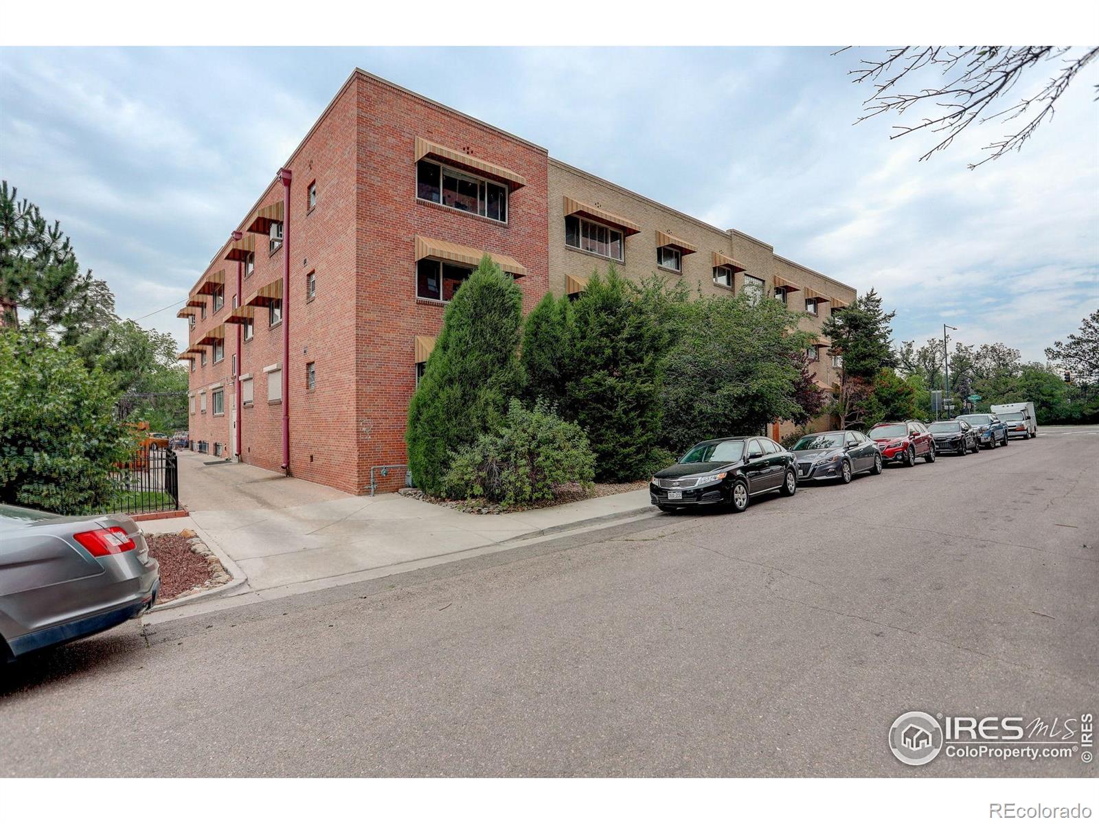 733 E 2nd Avenue 307