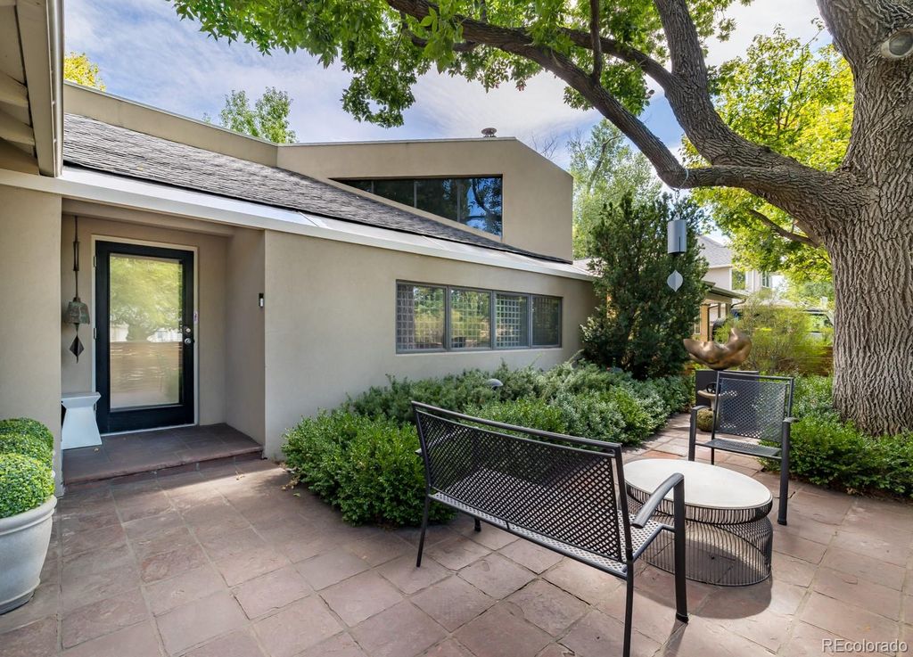 Photo of 778 Hudson Street, Denver, CO 80220 (MLS # 8596888)