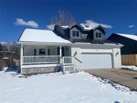 1824 Wallenberg Drive, Fort Collins, CO 80526 - #: 4159478