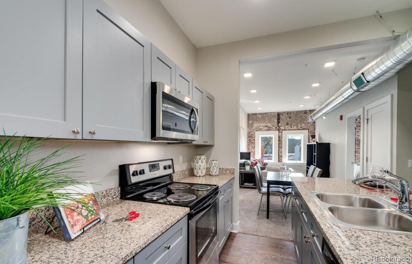 300 S Logan Street 210