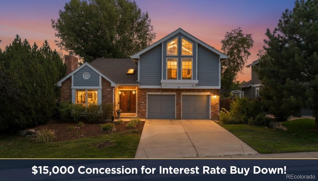 Photo of 169 Clare Drive, Castle Pines, CO 80108 (MLS # 7711908)
