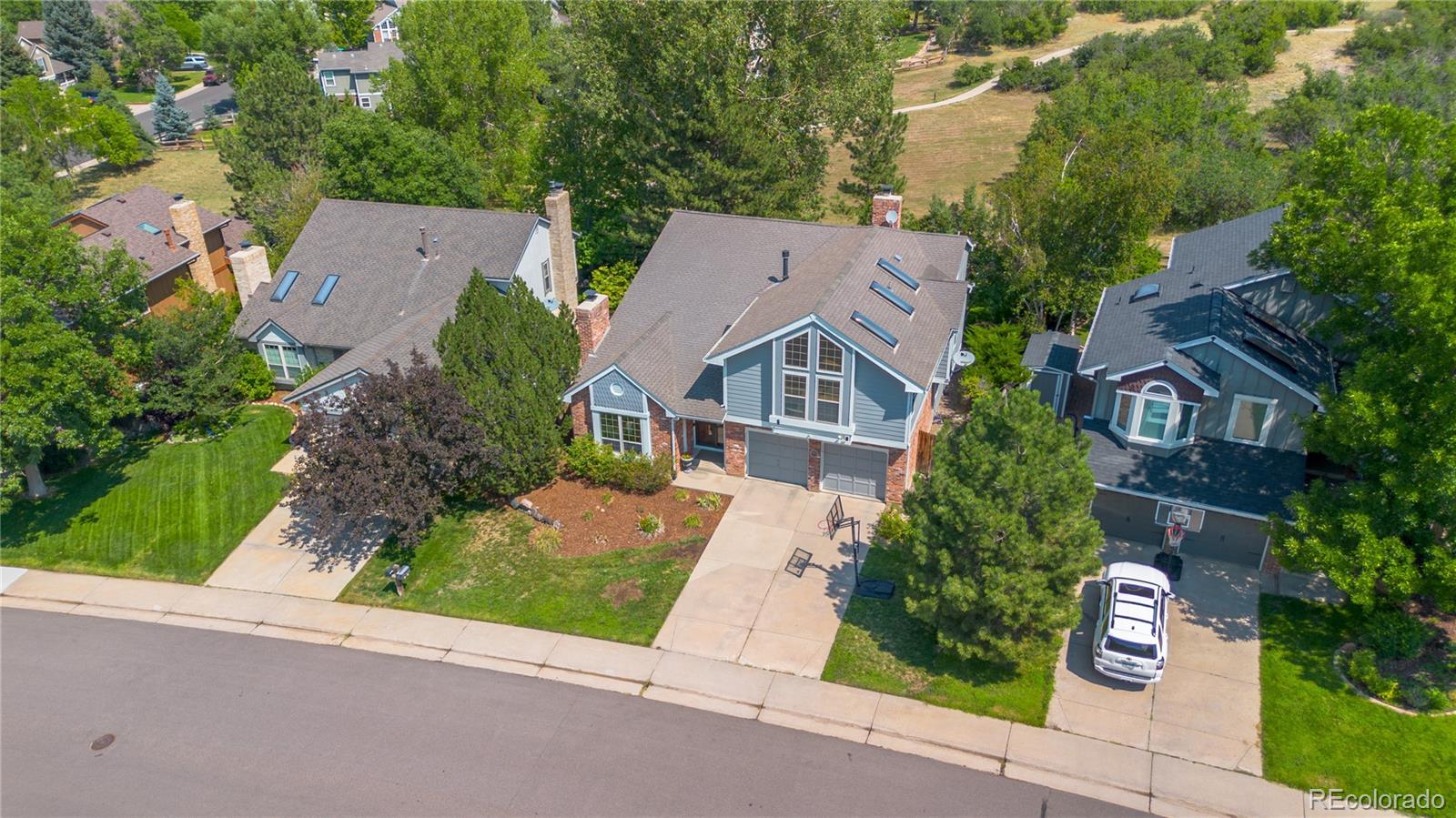 169 Clare Drive