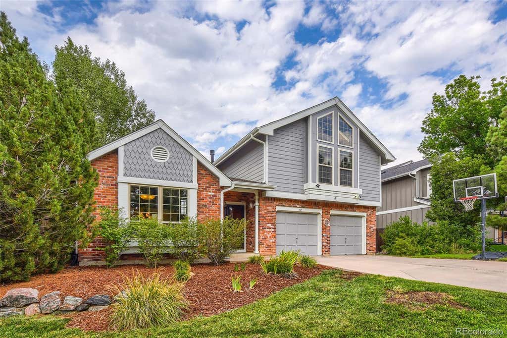Photo of 169 Clare Drive, Castle Pines, CO 80108 (MLS # 7711908)
