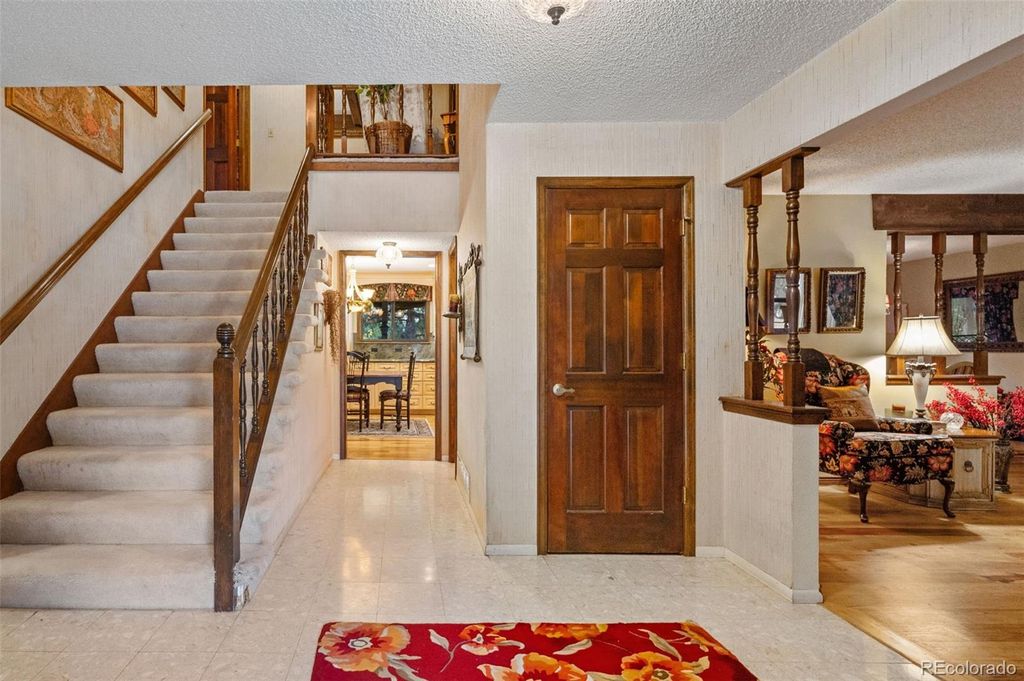 Photo of 7597 S Fillmore Way, Centennial, CO 80122 (MLS # 8726988)