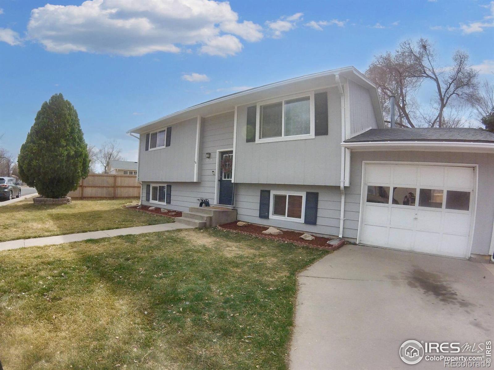 1079 Williams Street, Brush, CO, 80723 1 1079 Williams Street