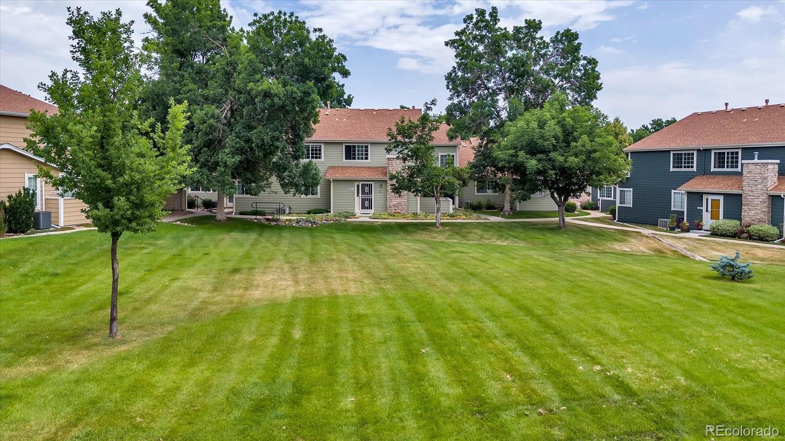 8406 Everett Way C, Arvada, CO, 80005 1 8406 Everett Way C