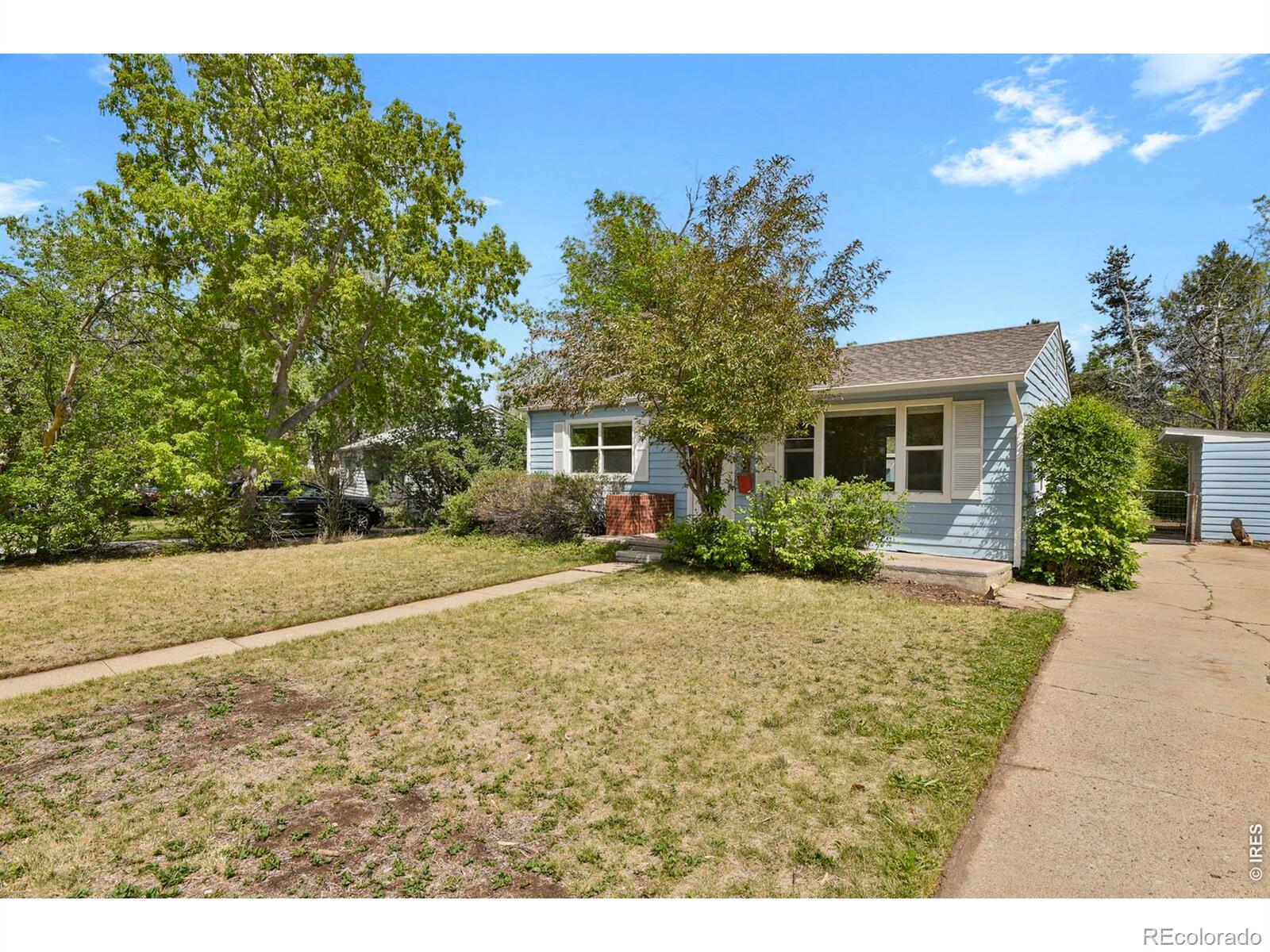 316 29th Street