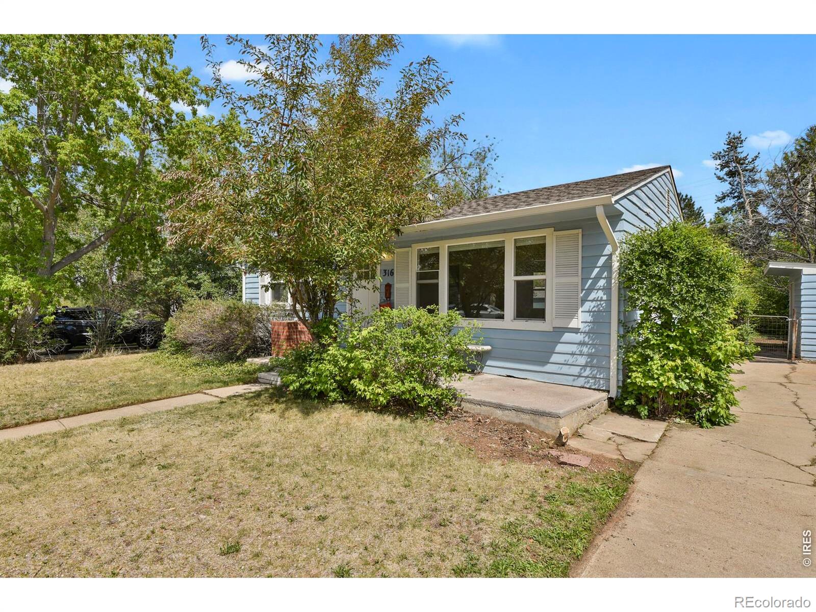 316 29th Street