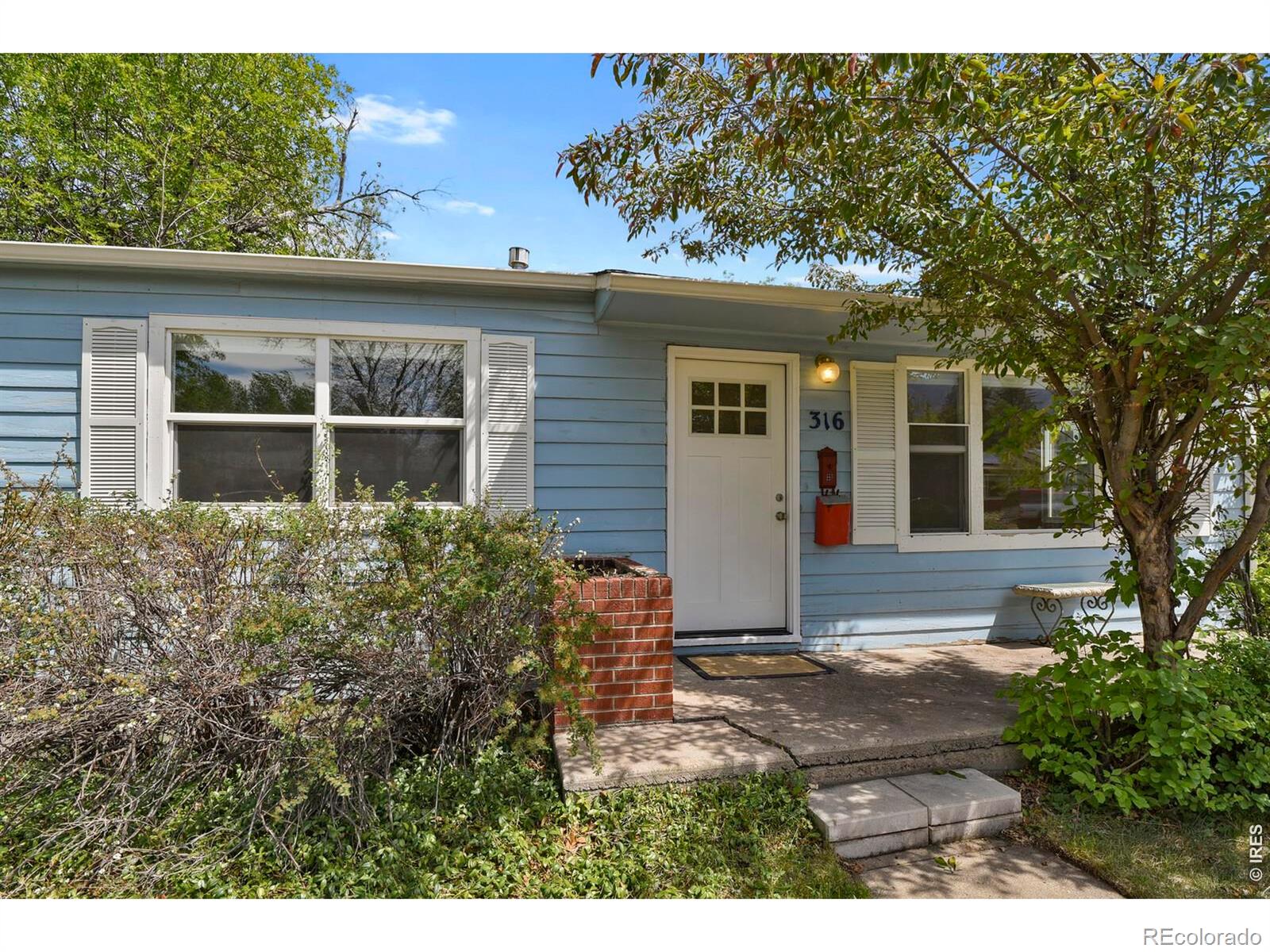 316 29th Street