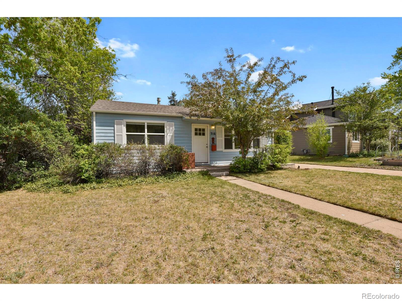 316 29th Street